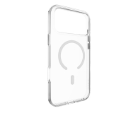 MAGEASY Bright M do iPhone 17 Pro Max (Transparent/White Ring ) - 1416026 - zdjęcie 4